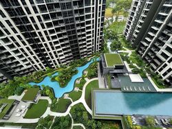 Park Colonial (D13), Condominium #576266581